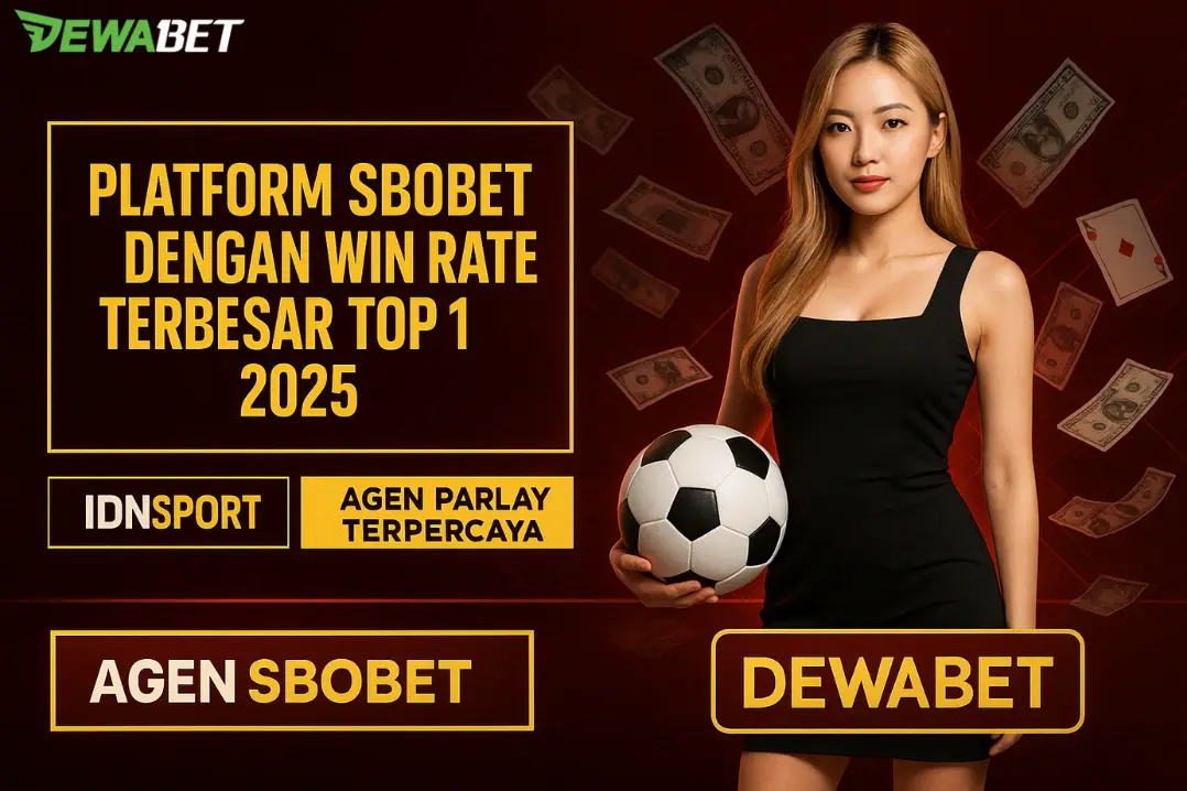 DEWABET - Link Parlay Online 2025 By Photo Wedding Studio Logic